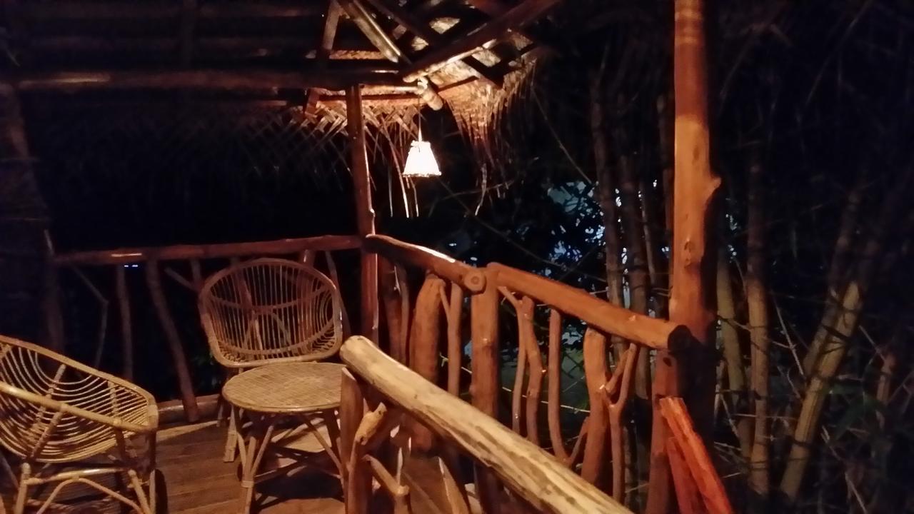 Lizard Safari Lodge Udawalawe Exterior photo