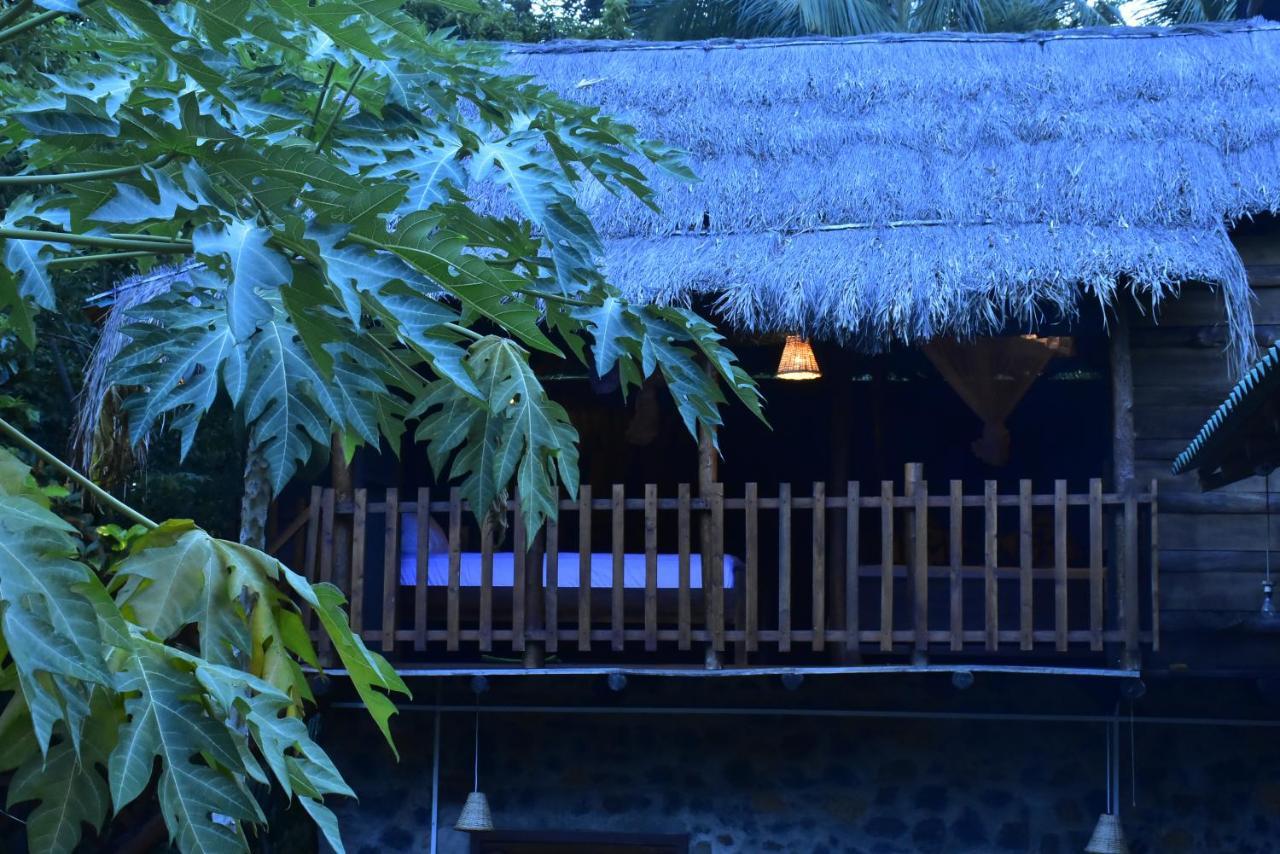 Lizard Safari Lodge Udawalawe Exterior photo